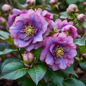 Морозник Айс Принцесс Чарм купить по цене от 650р. в интернет-магазине «Посадика» с доставкой почтой в в Ак-Довураке и по всей России – [изображение №1].